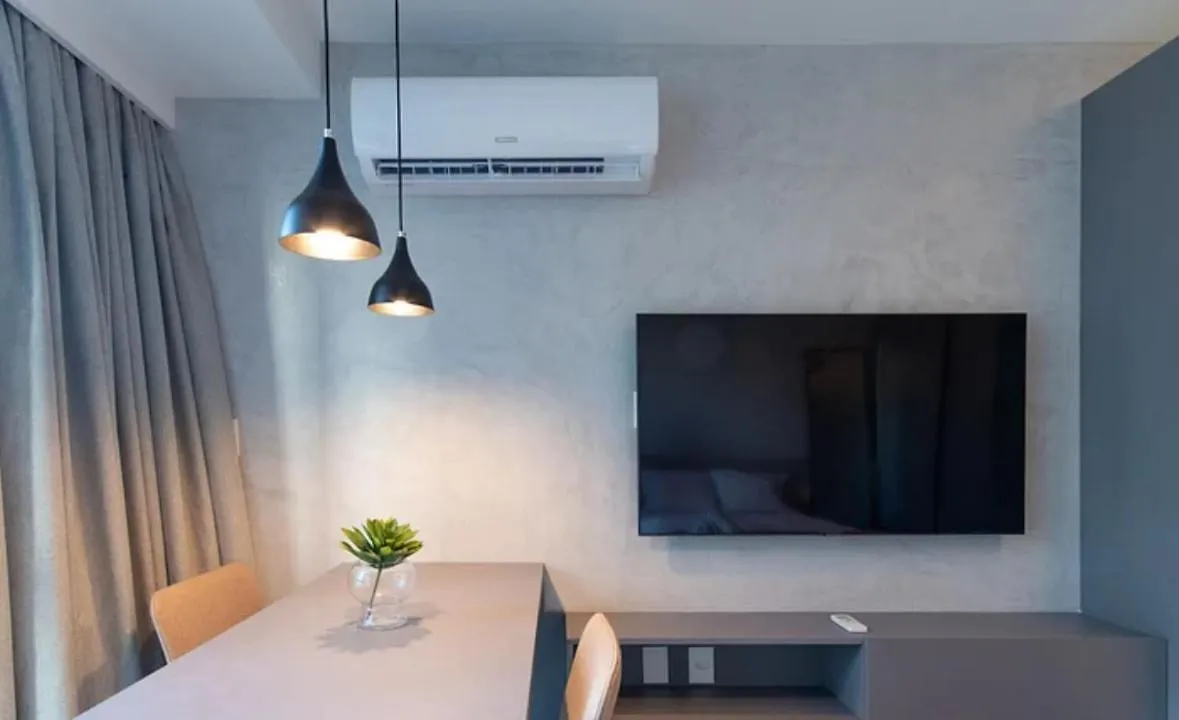 شقة Flat Em Boa Viagem - Rooftop 470 ريسيفي
